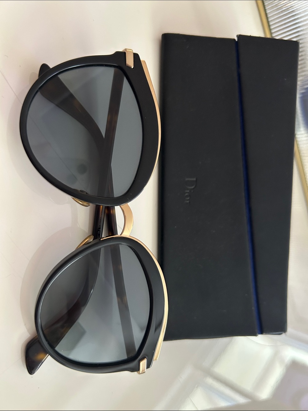 Dior Sunset Off sunglasses